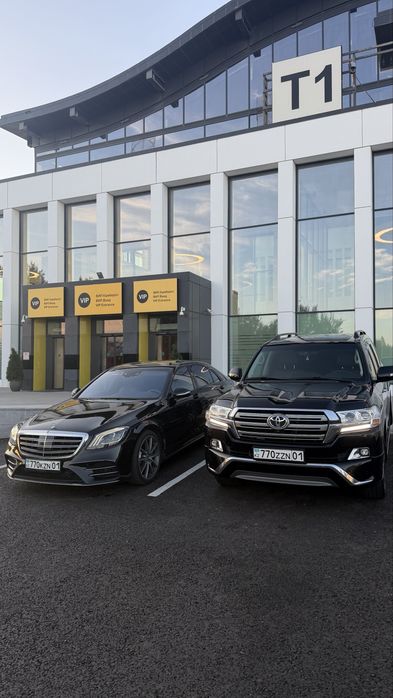БЕЗ ПОСРЕДНИКОВ Sprinter черный W223, V class минивэн, camry, sprinter