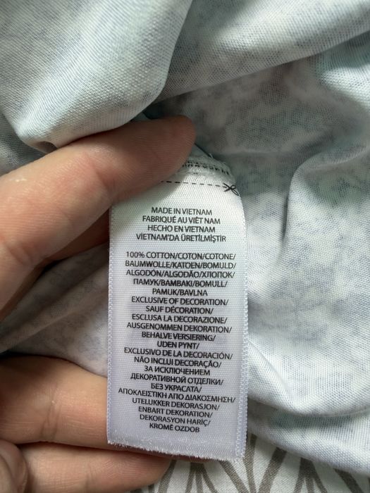 Polo Ralph Lauren - Тениска С