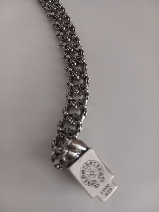 Гривни Chrome hearts