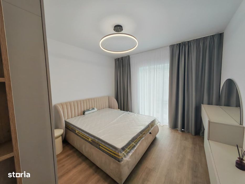 Apartament 2 camere premium Grand Kristal - Metalurgiei, loc parcare!