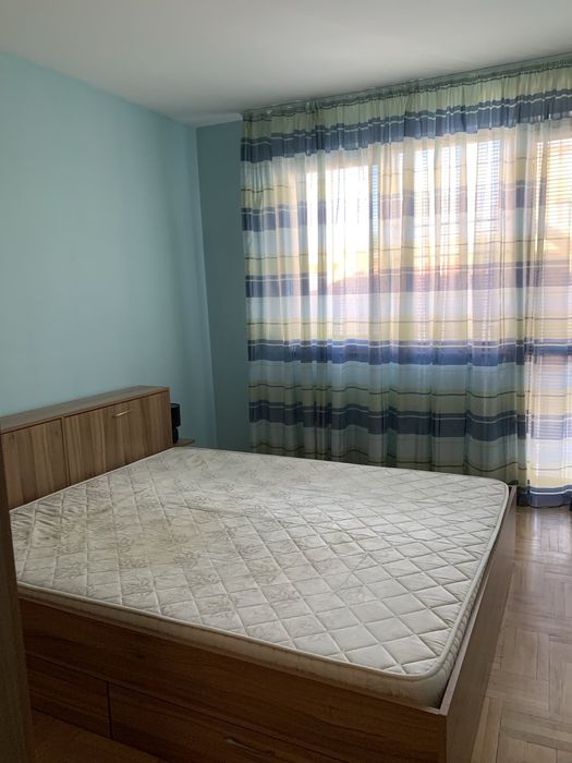 Дава се под наем Двустаен апартамент в Пловдив, Филипово - 60 кв.м за 433.5 € - Снимка #11