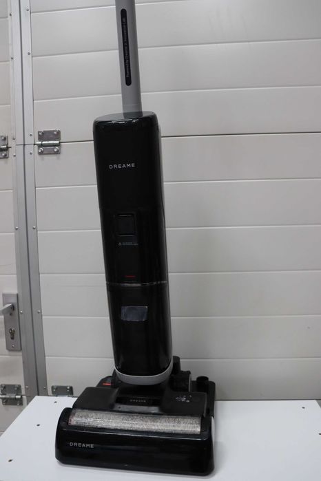 Прахосмукачка Dreame H14 PRO, вертикална,0.88л мощност 400W, 5.7 кг