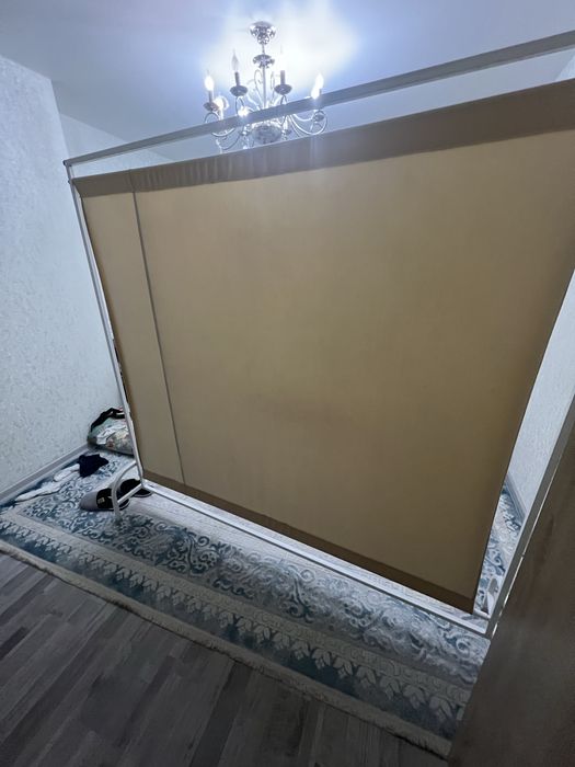 Ширма медицинская (перегородка)