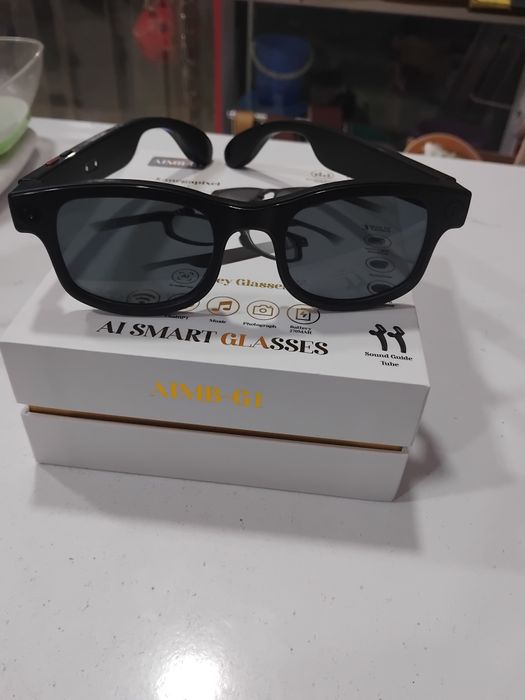 Csmerali ochki AIMB-G1