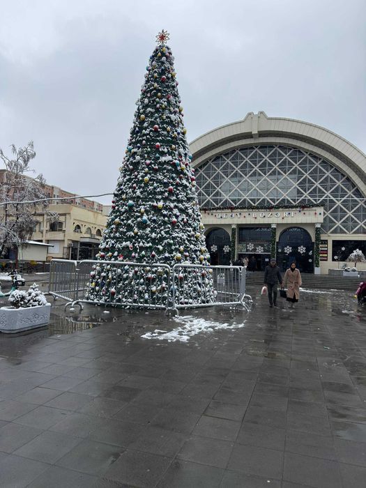 АРЕНДА квартир в самом центре города