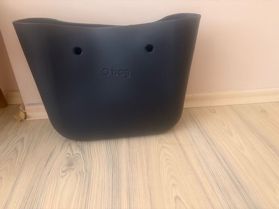 Чанта O bag/ Obag тъмносин