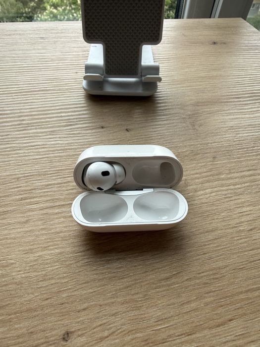 Airpods Pro 2 поколение