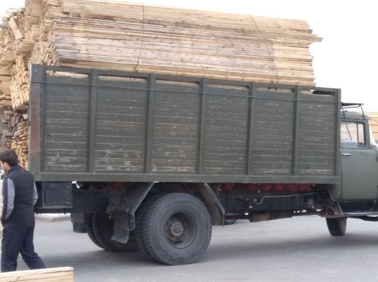 Yuk tashish Xizmati Zil 130(Зил) 130 5Метр