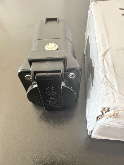 Adaptor V2L masini electrice