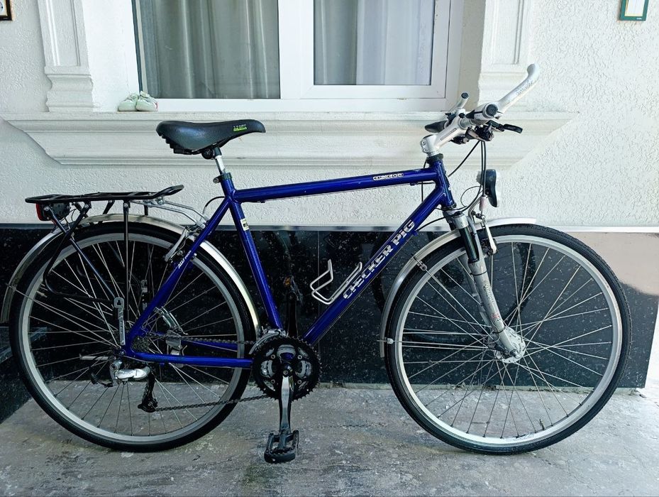 Велосипеды из Европы немецкий голландский австрийский