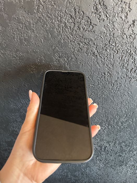 Iphone 13 Pro Max, 256 GB, 5G, Graphite