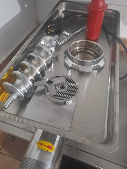 Месомелачка Но32