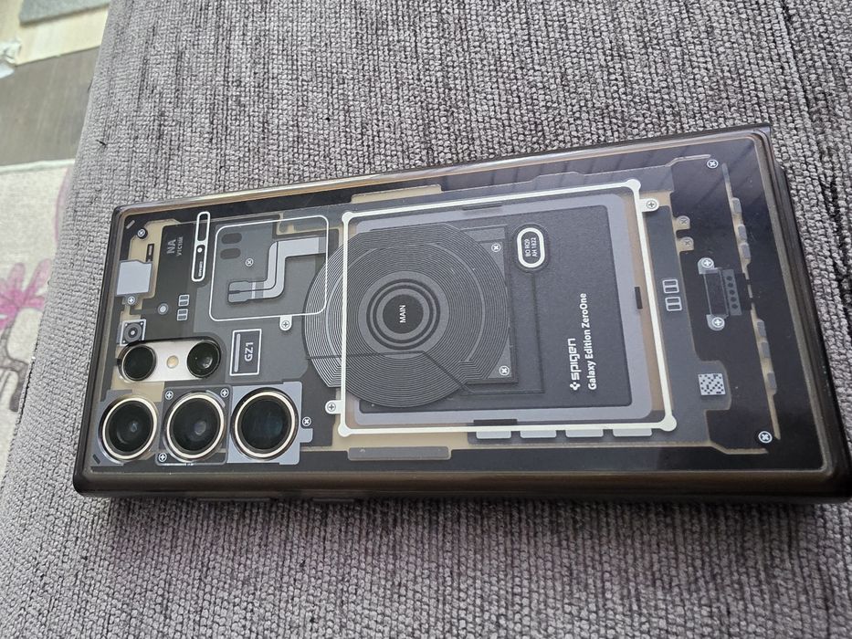 Samsung S 23 ultra 512gb