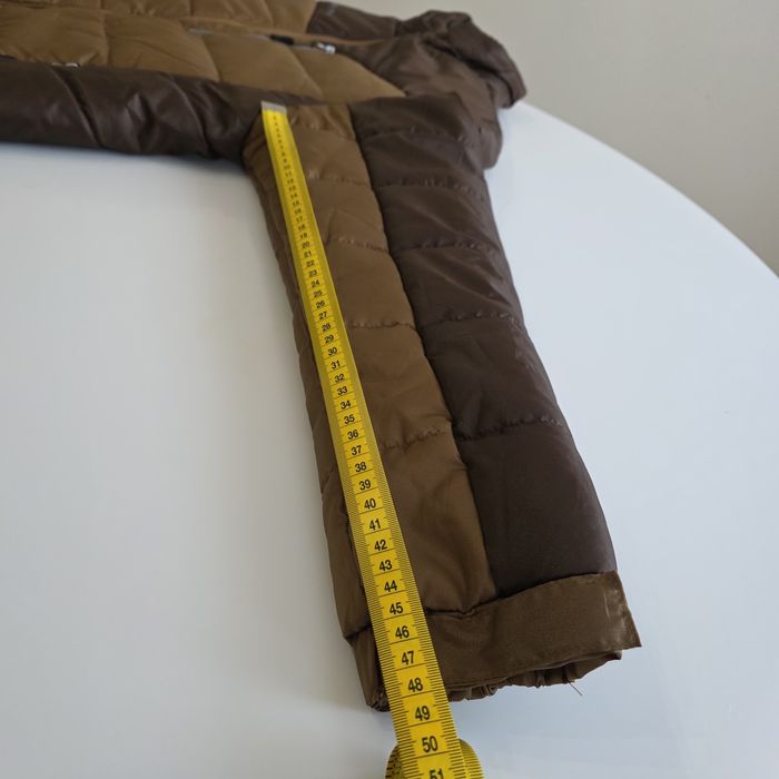 Зимно яке Everlast, размер L/M, ново