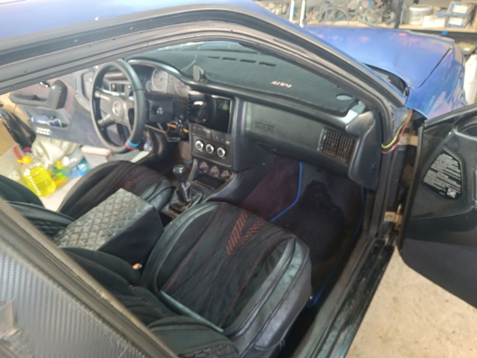 Продам Ауди 80 б4 2литра инжектор