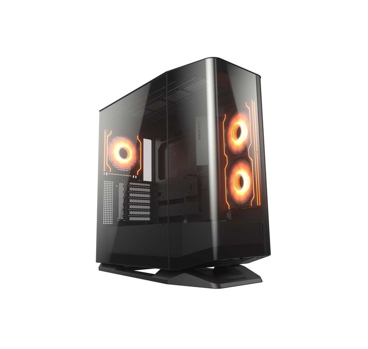 ! Корпус Case Cougar FV270 ARGB | Цена с НДС