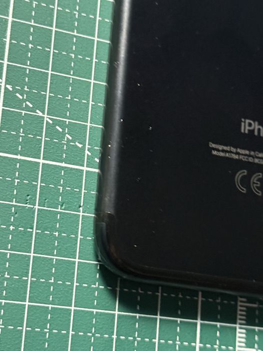 Iphone 7 plus 32 gb