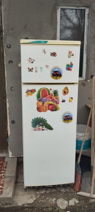 Холодильник S бу