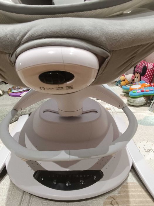 Електрическа люлка CANGAROO