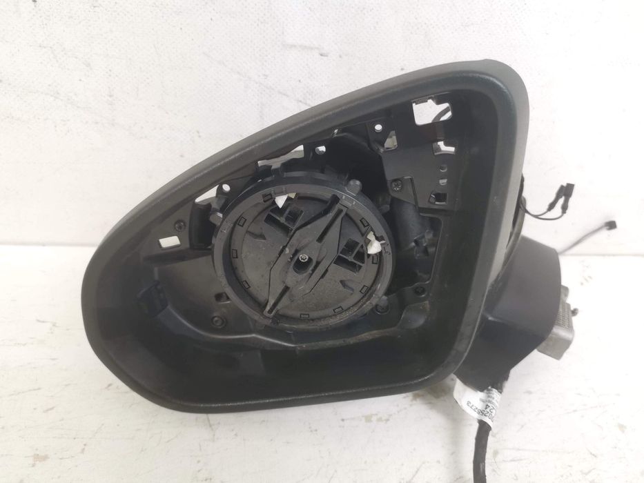 Ляво огледало Мерцедес-Бенц А-Клас / Mercedes-Benz A-Class W177/V177 О