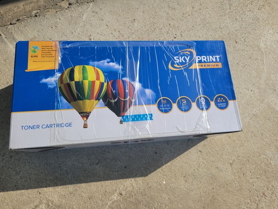 Toner imprimanta Kyocera TK 330