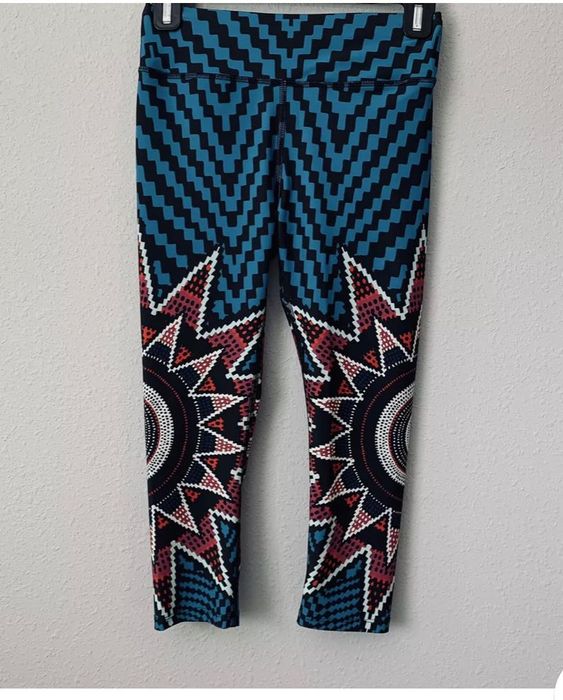 Mara Hoffman colanți dama