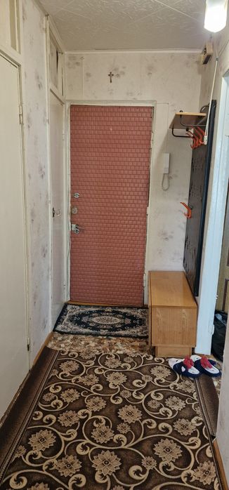 Продам однокомнатную квартиру.