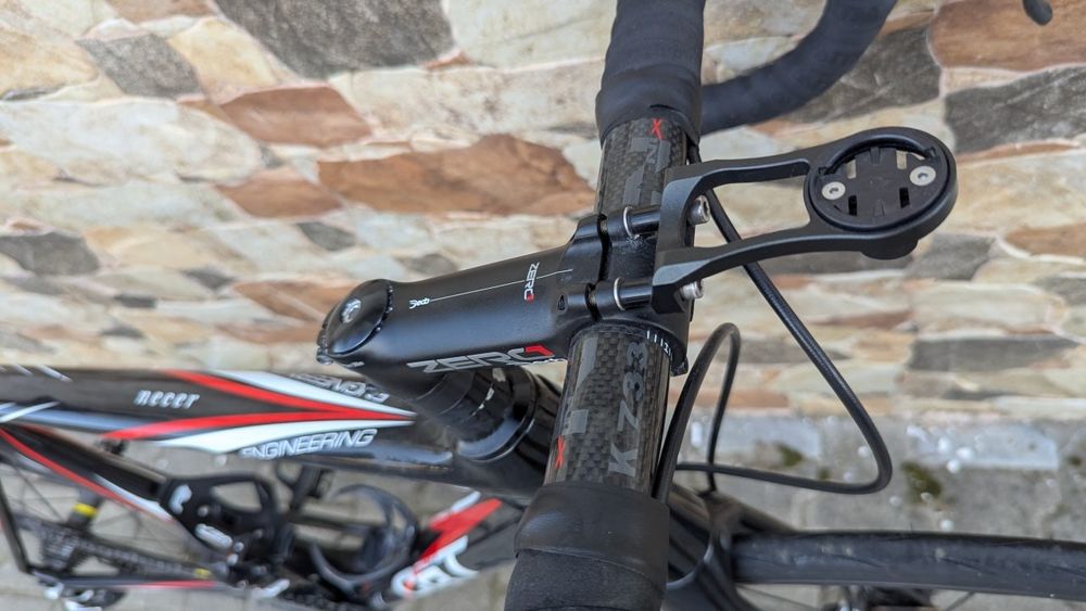 Cbt italia necer Cursiera carbon sram red etap/ axs electronic