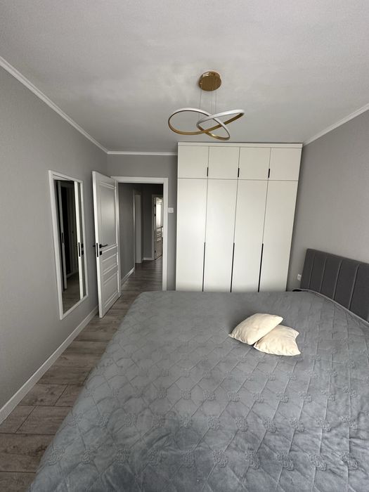 Продам 3 х комнатную квартиру