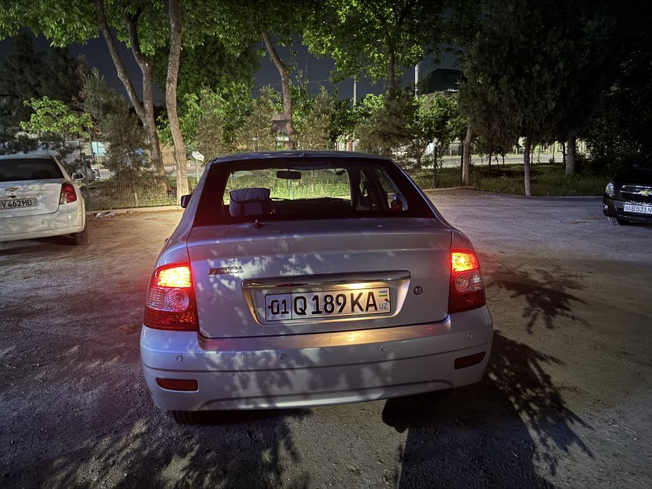 Лада приора срочно продается