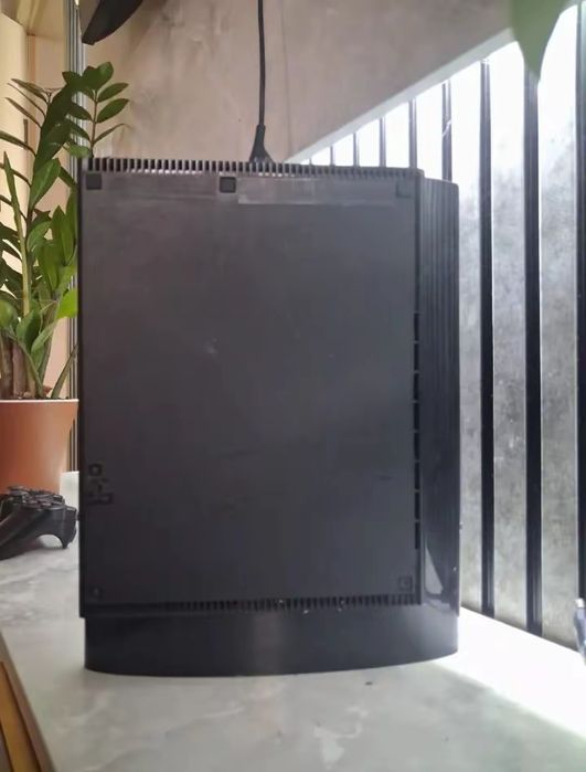 Playstation 3 super slim 60к
