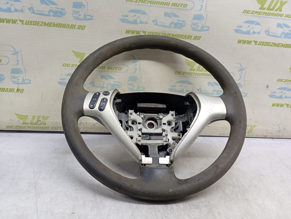 Volan in 3 spite Honda Jazz 1 (facelift) (2004 - 2008) (1262) L13A1