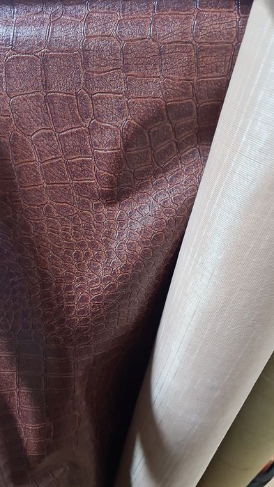 Дермантин кожзам