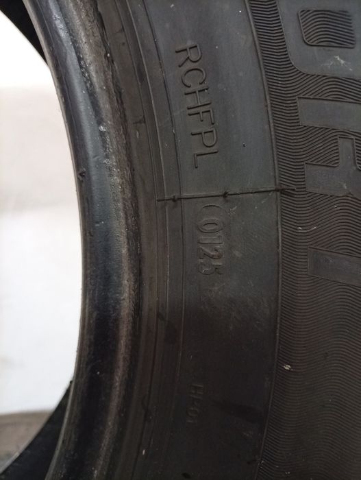 Продаю летние шины