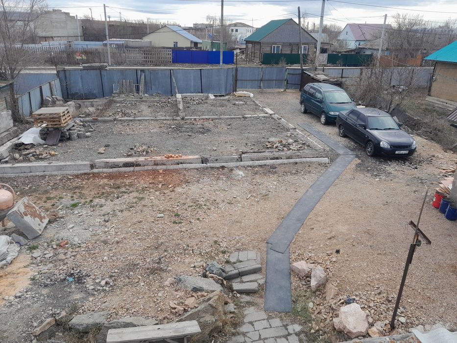 Продам участок в Шанхае