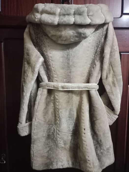 Продам недорого шубку