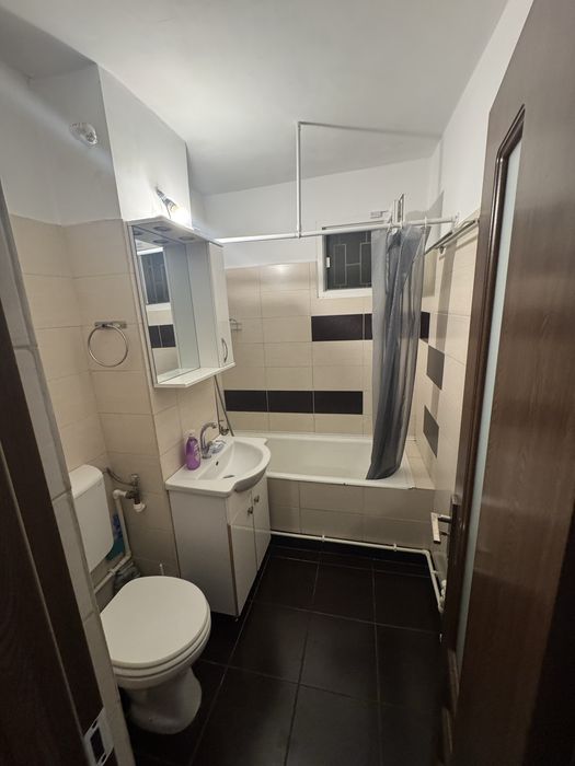 Apartament 2 camere Tomis Nord Brotacei