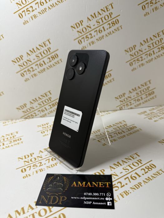 NDP Amanet Braila Honor aX5C Plus(48527)