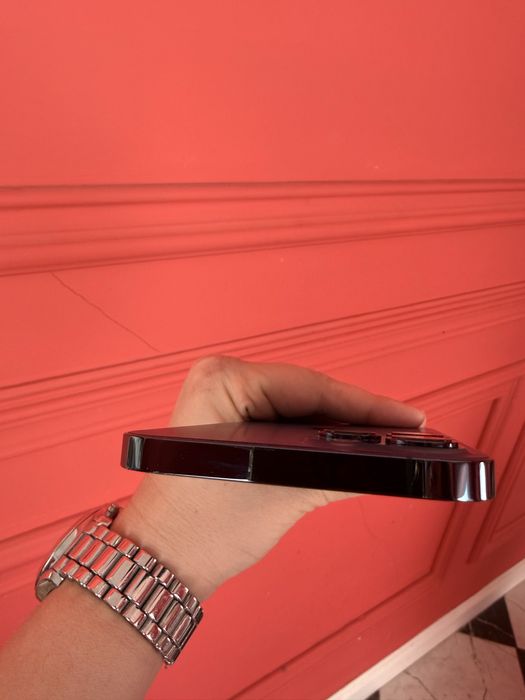 Iphone 12 pro max 512