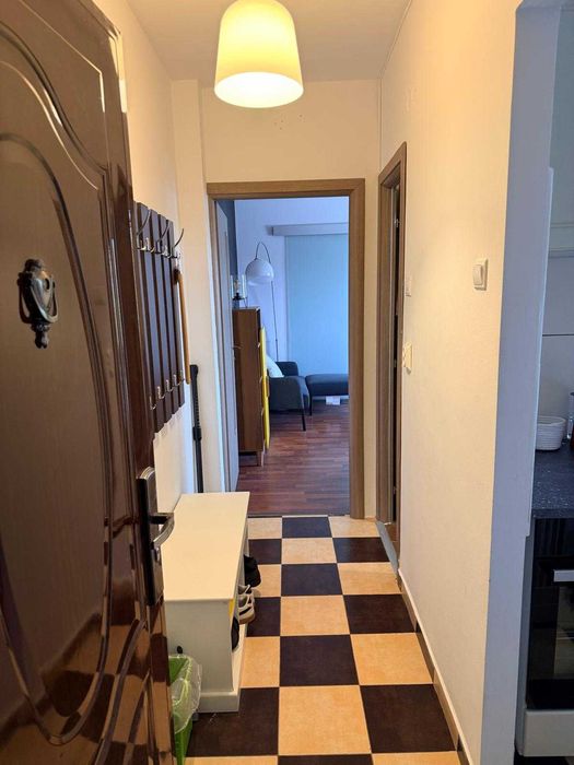 INCHIRIEZ apartament 2 camere | Sibiu, Nicolae Iorga 60 | Mobilat complet, NOU
