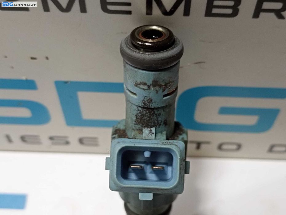 Injector Injectoare Audi TT 1.8 B 1998 - 2006 Cod 0280155892 06A906031J [M6021]