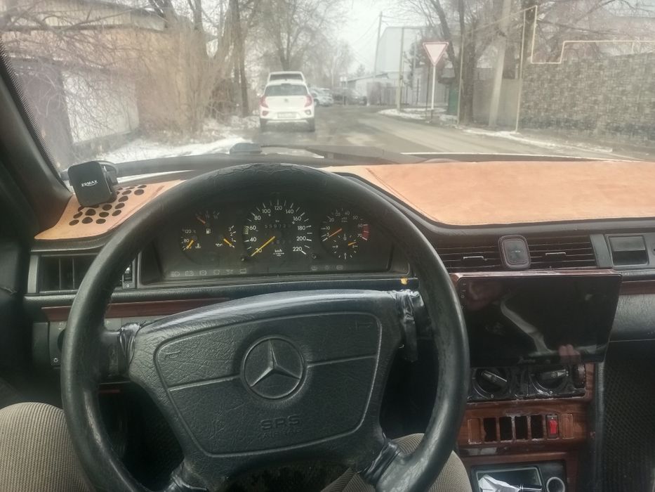 Продам машину в хорошем состоянии