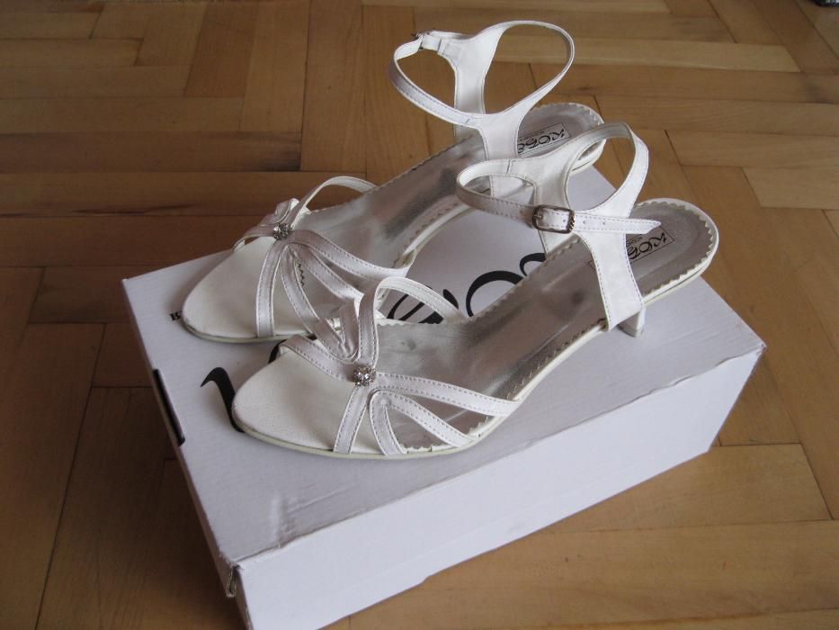 Обувки естествена кожа