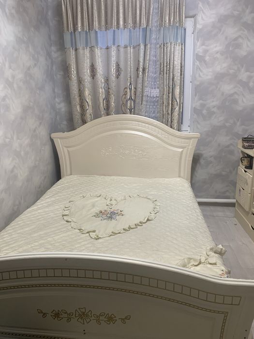 Продам 2местный кровать