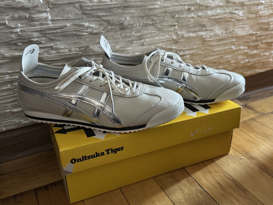 Кроссовки Onitsuka Tiger (оригинал)