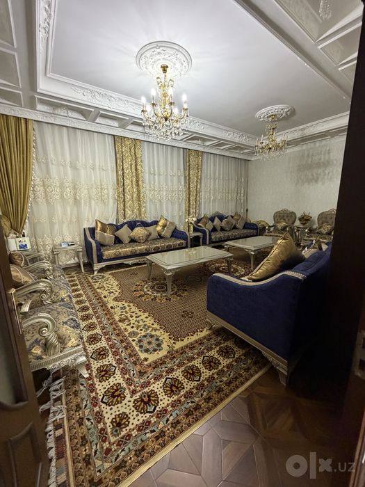 Продается дом в Ракат махале 6 соток Яккасарайский район