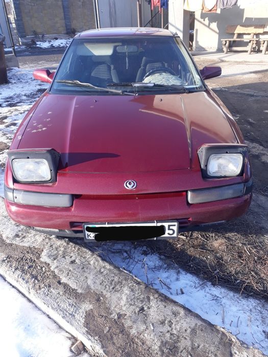 Продам Мазда 323