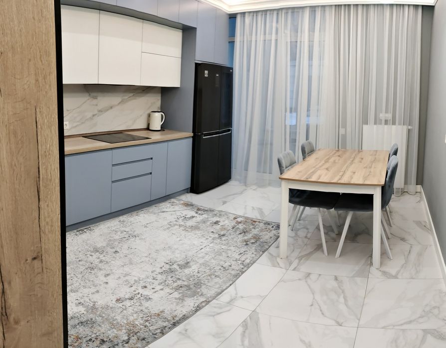 Продам 3-х комнатную квартиру