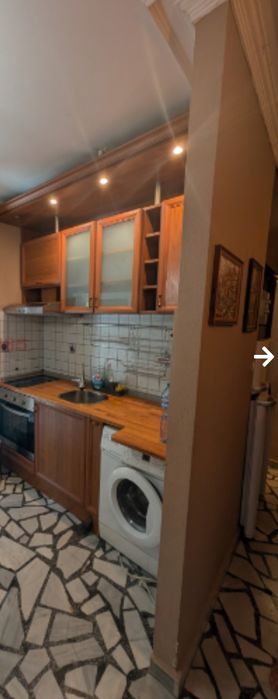 Продава се Двустаен апартамент в София, Разсадника - 49 кв.м за 1614 €/кв.м - Снимка #4