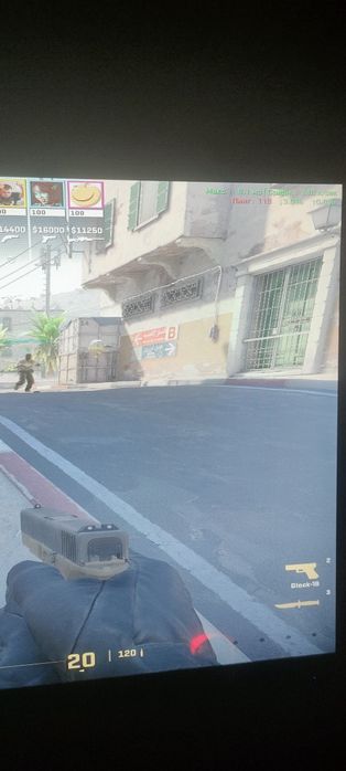 Игровой компьютер пк